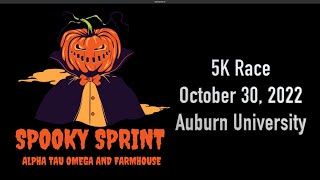 2022 Spooky 5K 2022 Spooky 5K