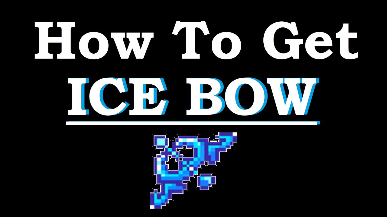 Dead Cells PS4 gameplay How To Get Ice Bow YouTube