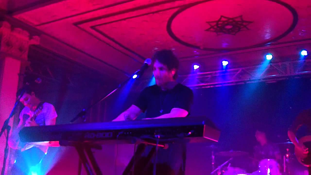 Smallpools Mason Jar Indianapolis 11/8/14 YouTube