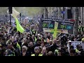 Ce Qu&#39;il Faut Retenir De L&#39;acte 22 Des Gilets Jaunes