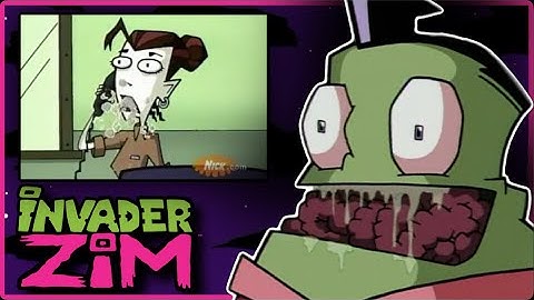 Is This The the Darkest Nickelodeon Show Ever?