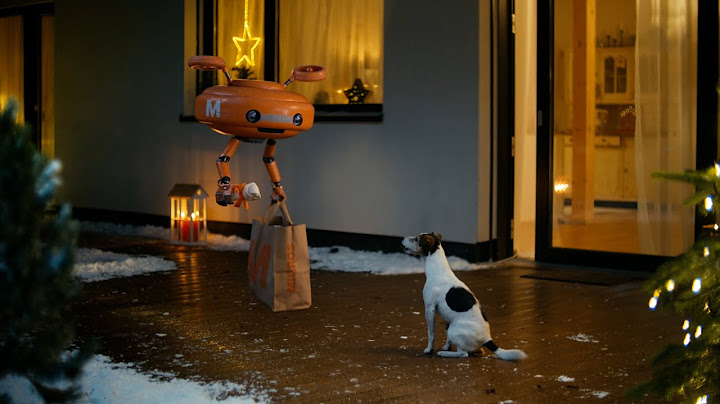 MIGROS - Natale: il regalo perfetto.