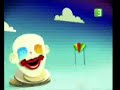 MBC 3 Rare Clown Now Bumper INCOMPLETE 