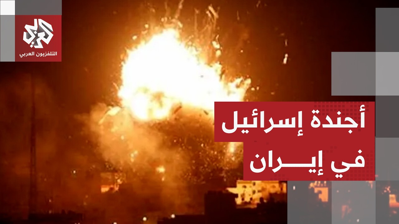 حسن البراري: إسرائيل تسعى إلى تحويل إيران إلى نموذج لبنان وفرض الهمينة على الشرق الأوسط