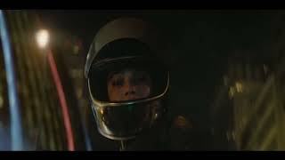 Youngest Daughter X The Batman