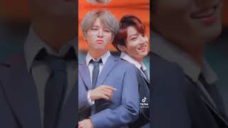 Jikook Tiktok Compilation