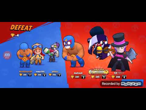 გეიმფლეი duo showdown-ში