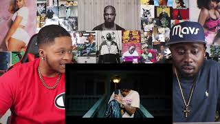 NoCap - Vaccine (Official Music Video) REACTION!!! UNEXPECTED!!