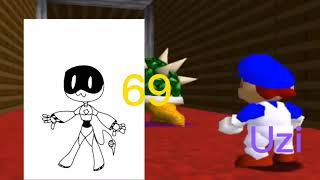 R/MURDERDRONES CAUGHT 69 BY UZI | Liam-verse memes | Murder Drones memes! 13+