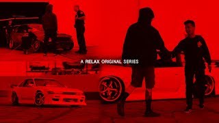 Famous How To Cage A 240sx in 12 Minutes with Randy from Illiminate Wealth