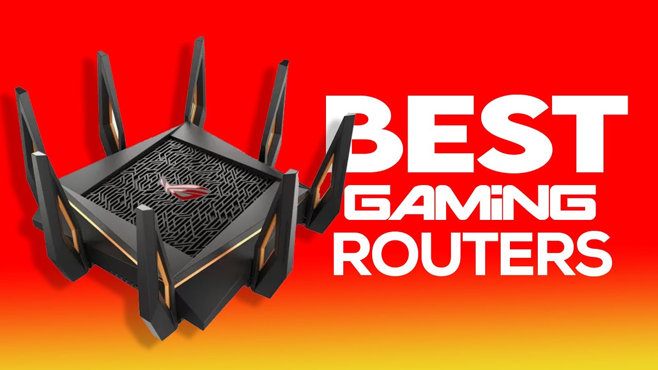 Top 5 Best Gaming Router For Xbox One Cheap 2023 YouTube