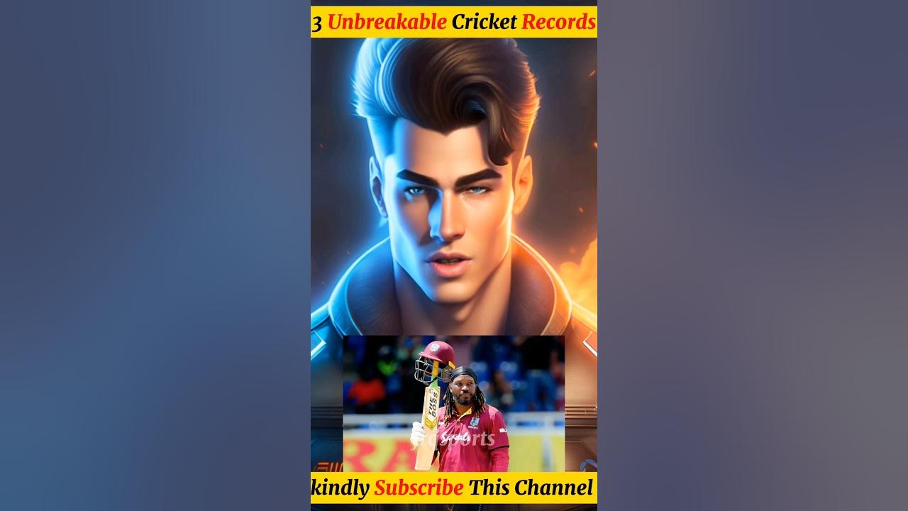 3 Unbreakable Records In Cricket shorts youtubeshorts cricketrecords 3-unbreakable-records-in-cricket-shorts-youtubeshorts-cricketrecords