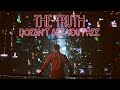 Altered Carbon || The Truth Doesn't Set You Free