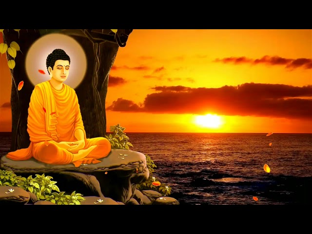 Lord Buddha || Free download video background || no copyright footage HD -  YouTube