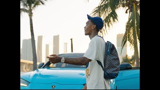 4G Montay - Coach Carter [Official Music Video]