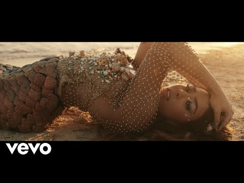 Danna Paola - Sodio (Extended Version)