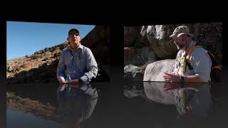 NAWSCL Petroglyphs