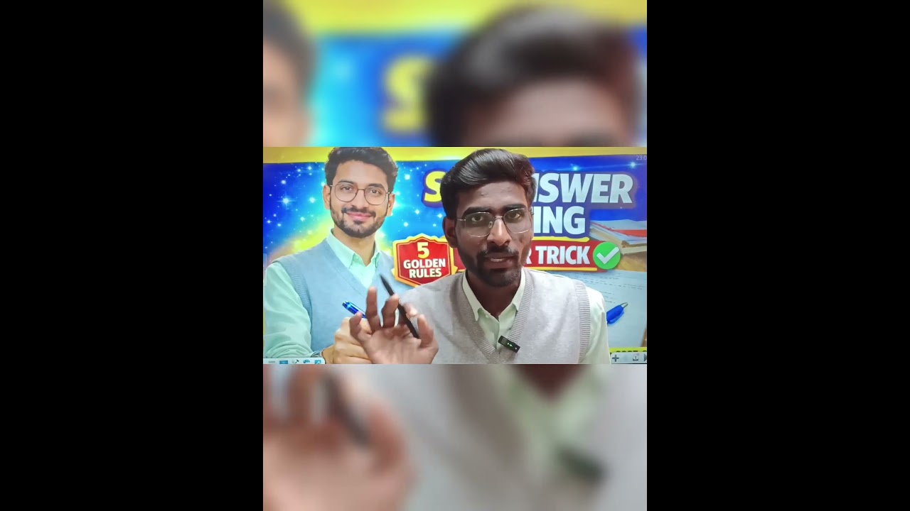 Answer writing formula Class 10 SST 