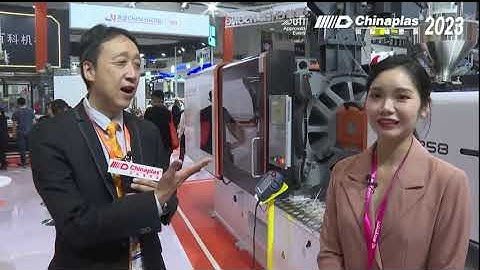 Chen Hsong - the new flagship series MK6 PRO is finally here!