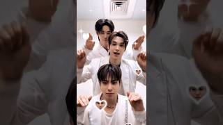 #EVNNE #KEITA #PARKHANBIN #JIYUNSEO #cute the one and only.. 😻✨🤭🤍💗