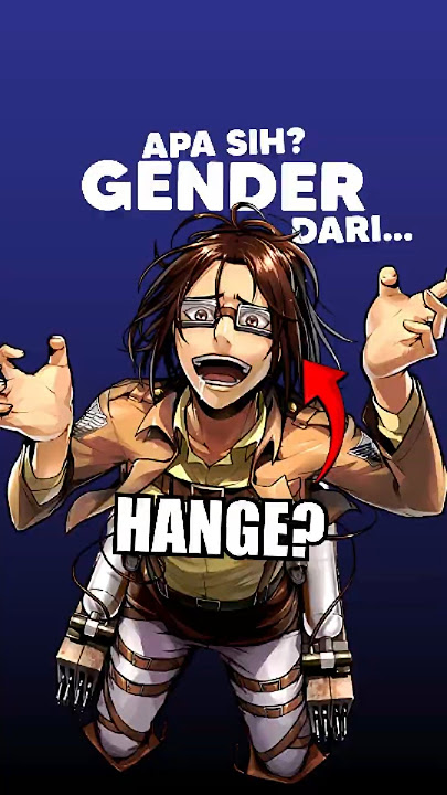 aku serius nanya... 😶 #anime #manga #attackontitan #shingekinokyojin #snk #aot #titan #bukanyoru