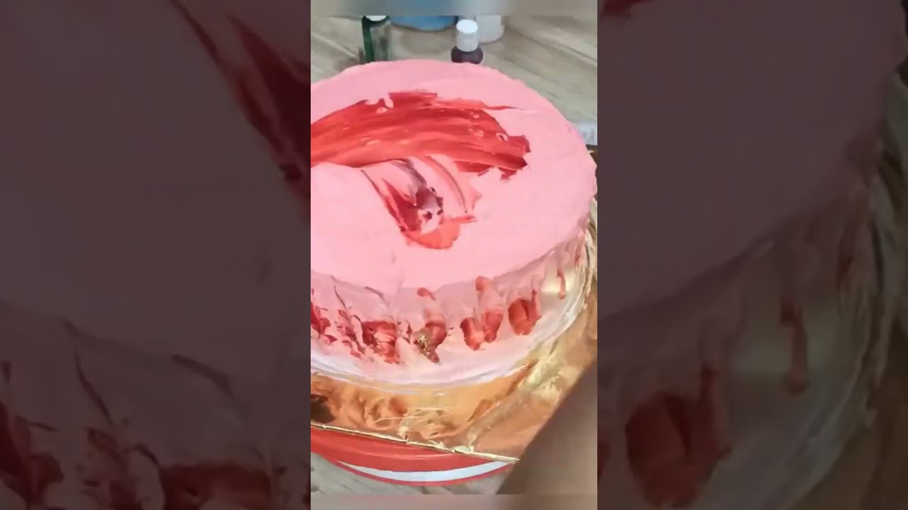 Anniversary Cake Design YouTube Anniversary Cake Design YouTube