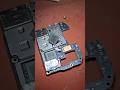 Redmi not 10s #dead solution #youtubeshorts #repair #viralvideo