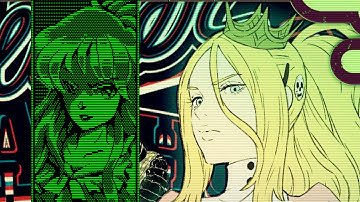 Pleather for Breakfast ~Dual Mix~ - Badman Strikes Back : No More Heroes