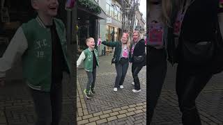 The Wedding Game Spel In Doetinchem Op 14-03-2026 Nr. 82