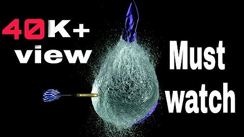 Xiaomi Redmi Note 4 Slow Motion Sample