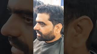 how to do a chhote Miyan bade Miya shorts cuttings all layeredhaircut looklayer