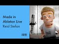 Made in Ableton Live: Reid Stefan on recording, mixing and mastering EDM vocals with stock plugins