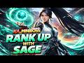 Silver 3 → Gold Push | Late Night Ranked Grind LIVE
