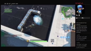 Faze-Siraj10's Live PS4 Broadcast