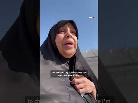 Bahraini activist's family seeks answers after home raid