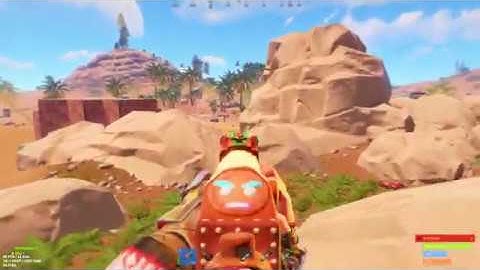 insane 2v8 & fastest raid defence - festive pvp highlights