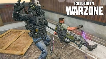 COD Warzone Finishers Montage | BO6, MW3 & MW2 Operator Executions Compilation - COD Finishers