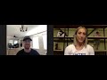 Supercross Beyond The Track -  Felicia Stancil - Episode 55