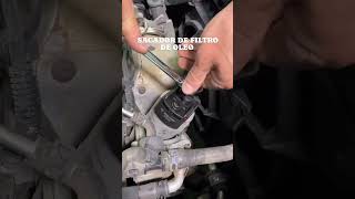 Download Lagu Sacador de filtro de óleo. Será que facilita a vida? MP3