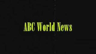 ABC World News Tonight Theme song *1978*