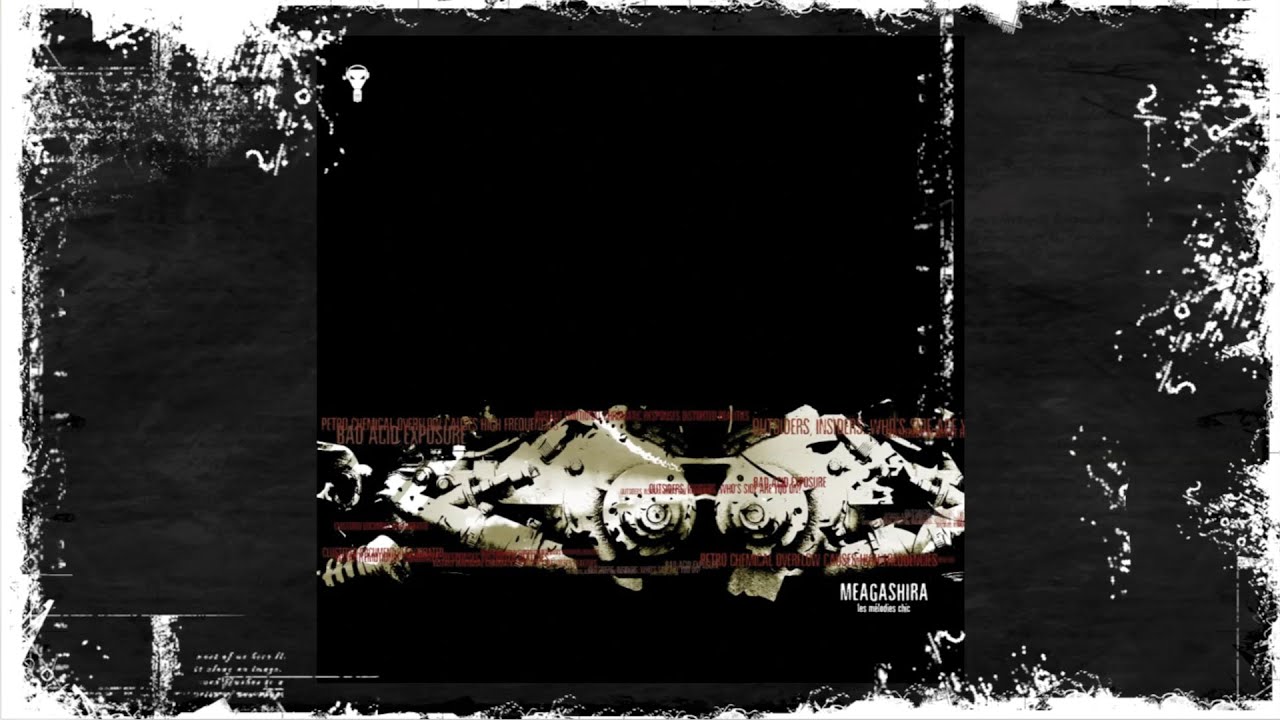 Watch Meagashira featuring Jay Capone - Ego on YouTube Watch Meagashira featuring Jay Capone - Ego on YouTube