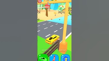 Shape-shifting 🏎 | Level ★263 | Let