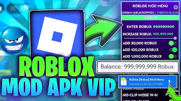 Roblox Mod Menu APK v698.941 Unlimited Robux | Roblox Mod Apk Unlimited Robux | Roblox Mod 2025 