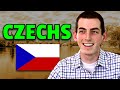 Why Everyone Loves Czech People!