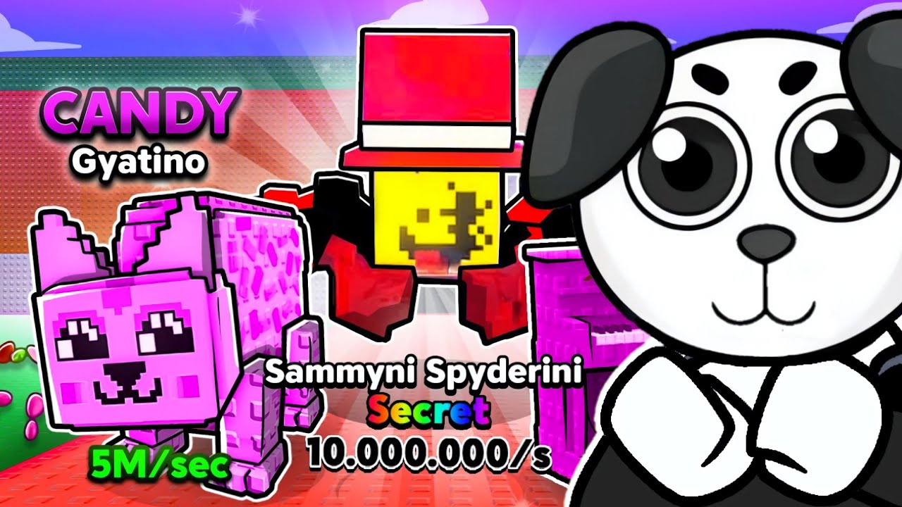 I GOT ADMIN CANDY SECRET BRAINROTGOD (HINDI)