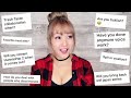 How Do I Deal with Discrimination in JAPAN? | I answered over 100 questions in this Q and A