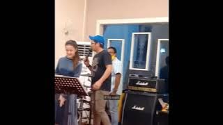 LAGU AMBON ANGIN BAWA KABAR  COVER BY PASYA UNGU