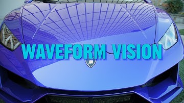 MrEUS24 - WAVEFORM VISION