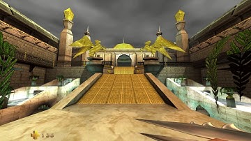 Turok 2: Seeds of Evil Remaster - River of Souls Primagen Key (1440p 60 FPS)