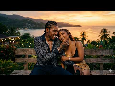 Vybz kartel ft. Shenseea— Soft touch allover (Sweet dancehall | Lyrics video 20226)